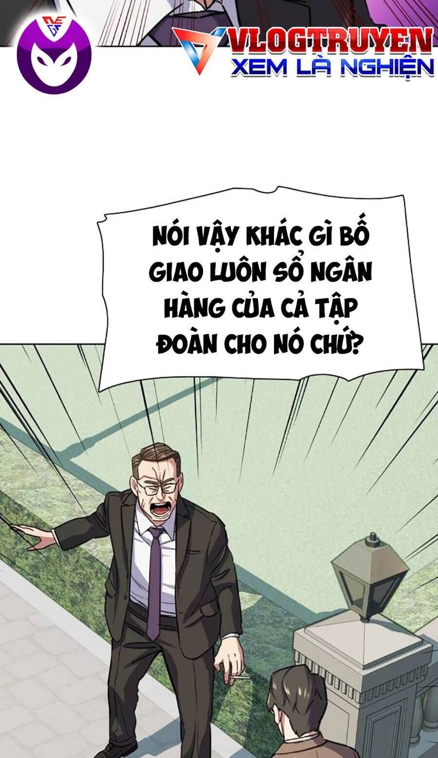 Tiểu Thiếu Gia Gia Tộc Tài Phiệt Chapter 97 - 76