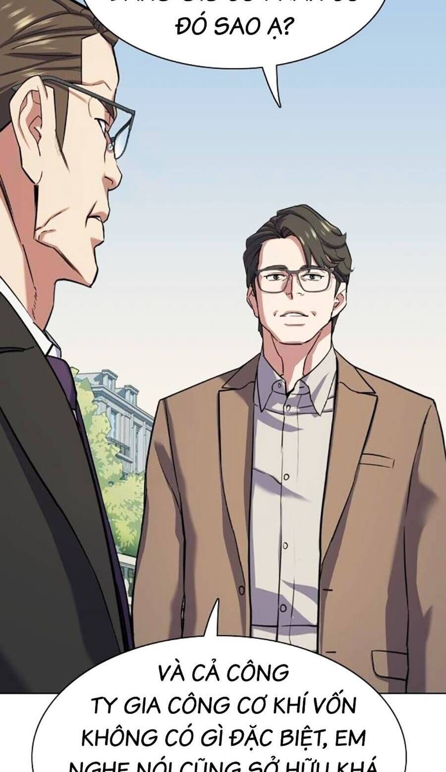 Tiểu Thiếu Gia Gia Tộc Tài Phiệt Chapter 97 - 78
