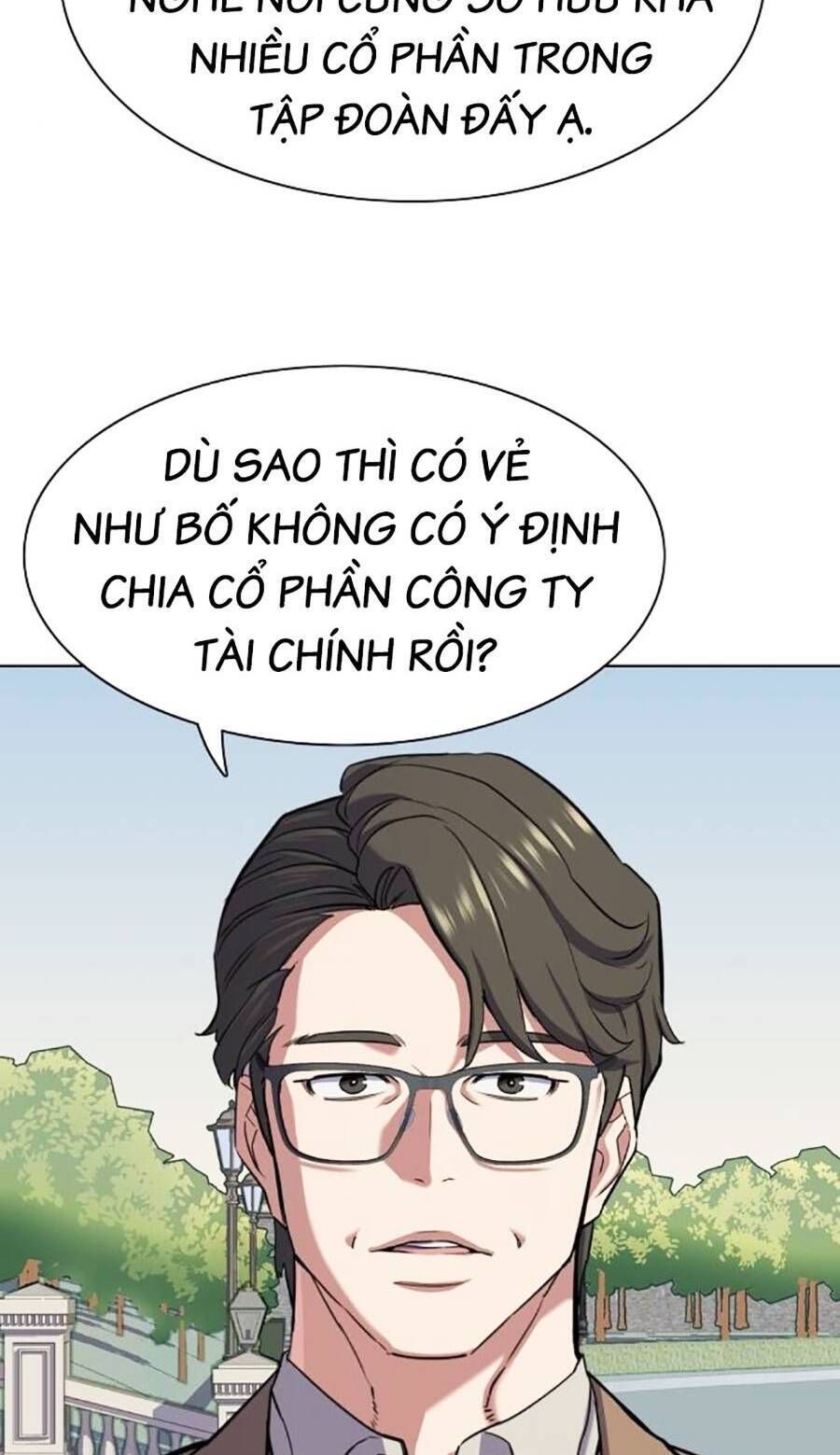 Tiểu Thiếu Gia Gia Tộc Tài Phiệt Chapter 97 - 79