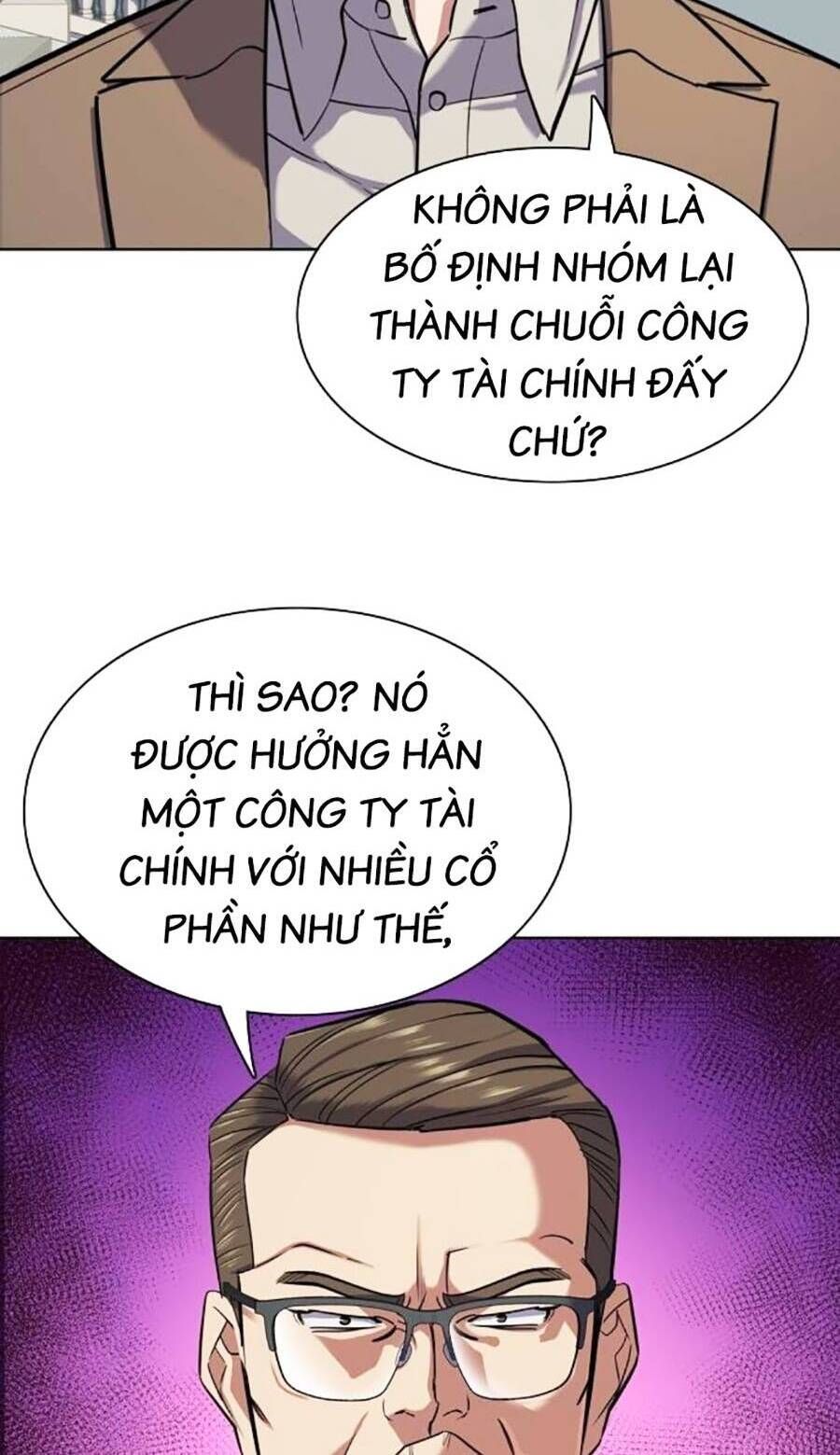 Tiểu Thiếu Gia Gia Tộc Tài Phiệt Chapter 97 - 80