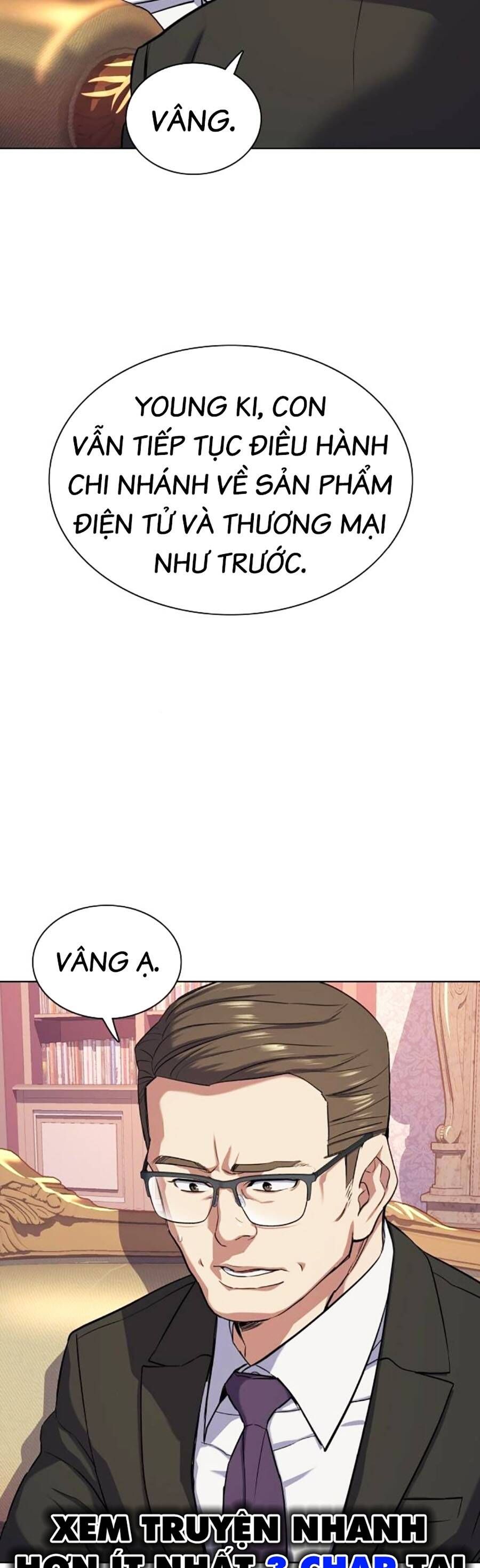 Tiểu Thiếu Gia Gia Tộc Tài Phiệt Chapter 97 - 9