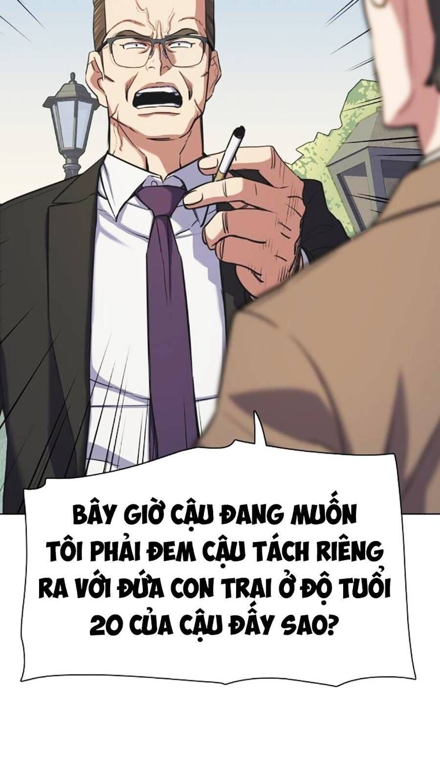 Tiểu Thiếu Gia Gia Tộc Tài Phiệt Chapter 97 - 85