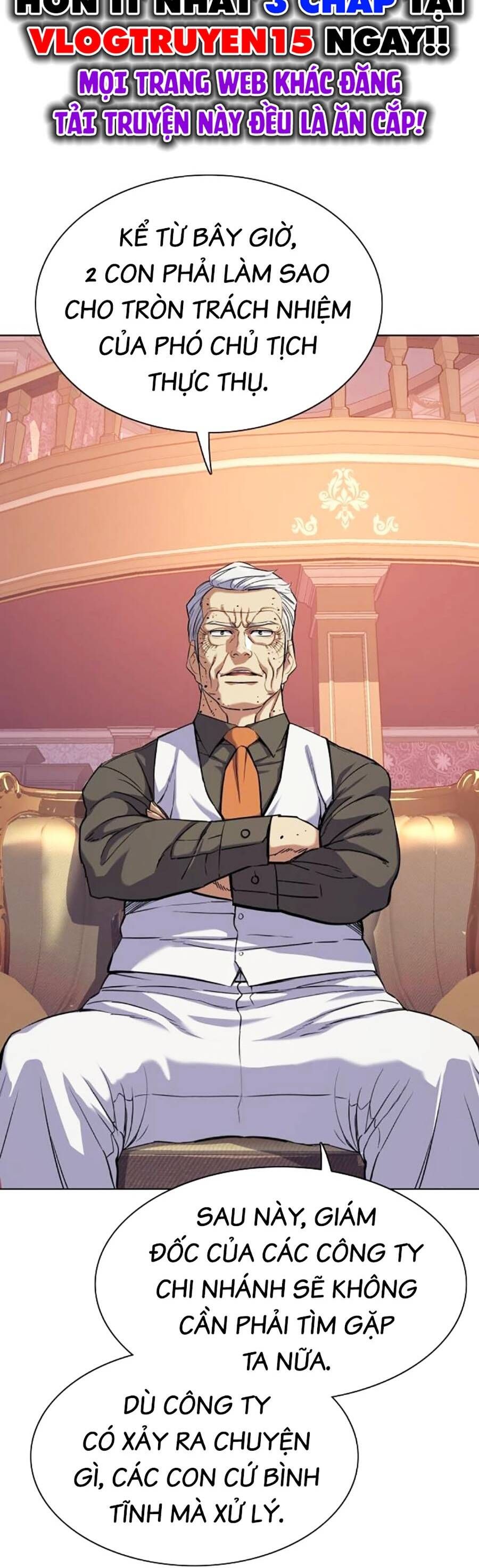 Tiểu Thiếu Gia Gia Tộc Tài Phiệt Chapter 97 - 10