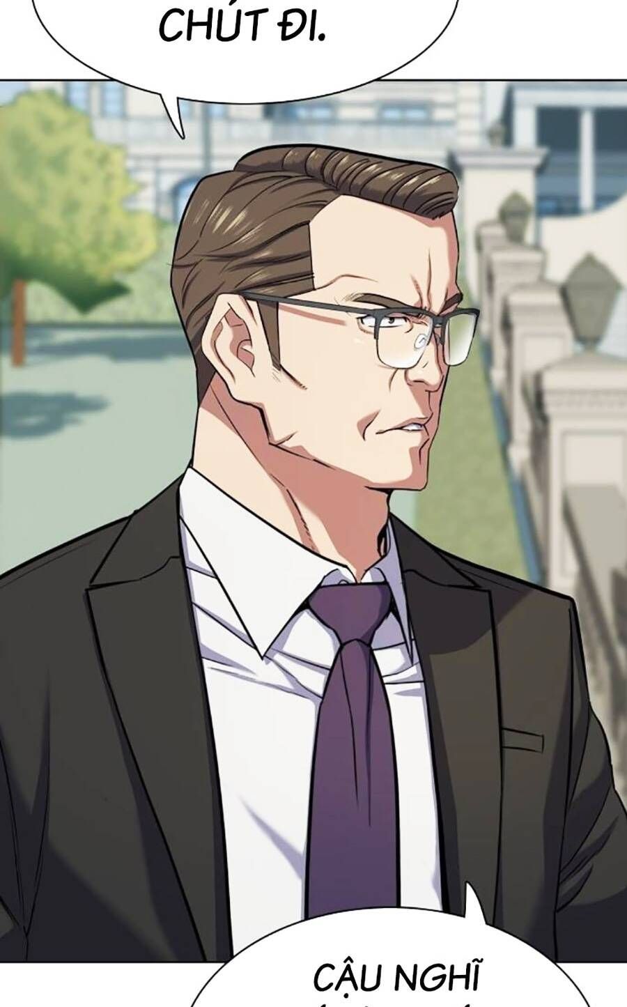 Tiểu Thiếu Gia Gia Tộc Tài Phiệt Chapter 97 - 93