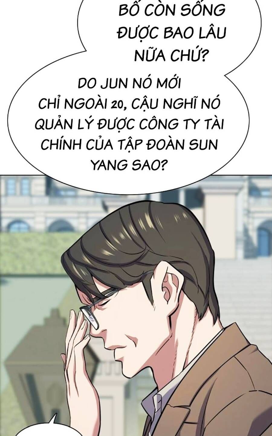Tiểu Thiếu Gia Gia Tộc Tài Phiệt Chapter 97 - 94