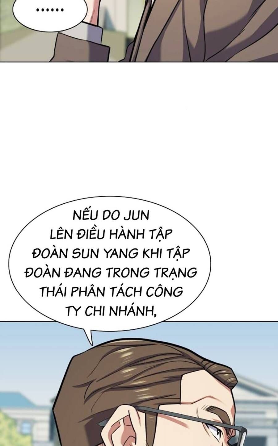 Tiểu Thiếu Gia Gia Tộc Tài Phiệt Chapter 97 - 95