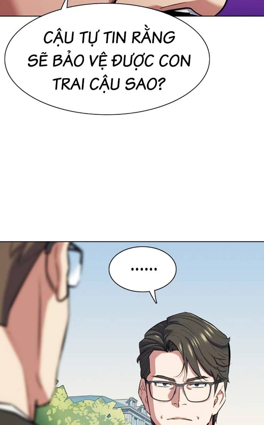 Tiểu Thiếu Gia Gia Tộc Tài Phiệt Chapter 97 - 99