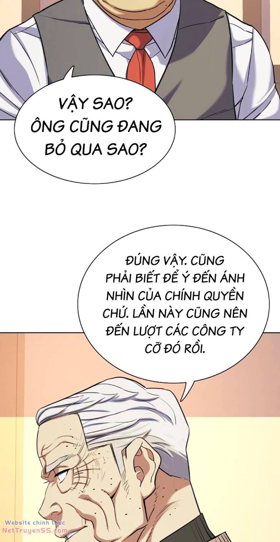 Tiểu Thiếu Gia Gia Tộc Tài Phiệt Chapter 97 - 31