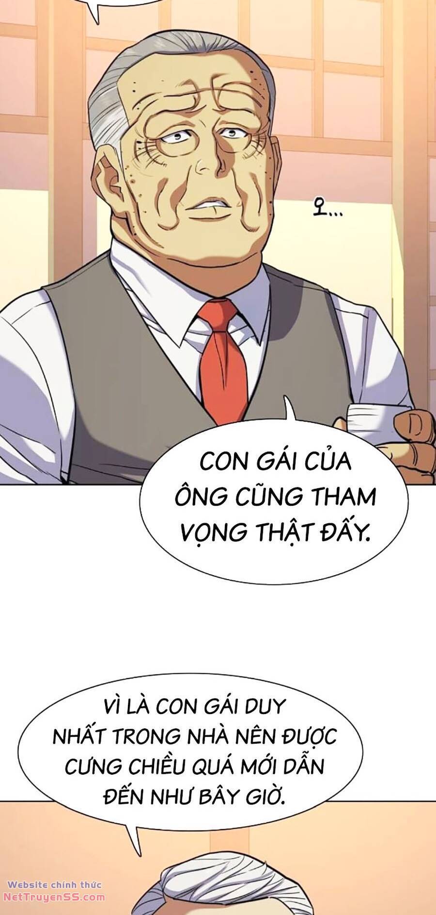 Tiểu Thiếu Gia Gia Tộc Tài Phiệt Chapter 97 - 52