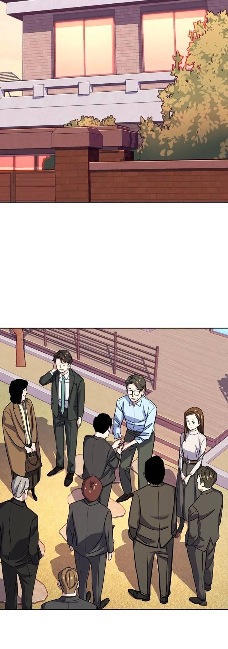 Tiểu Thiếu Gia Gia Tộc Tài Phiệt Chapter 98 - 20