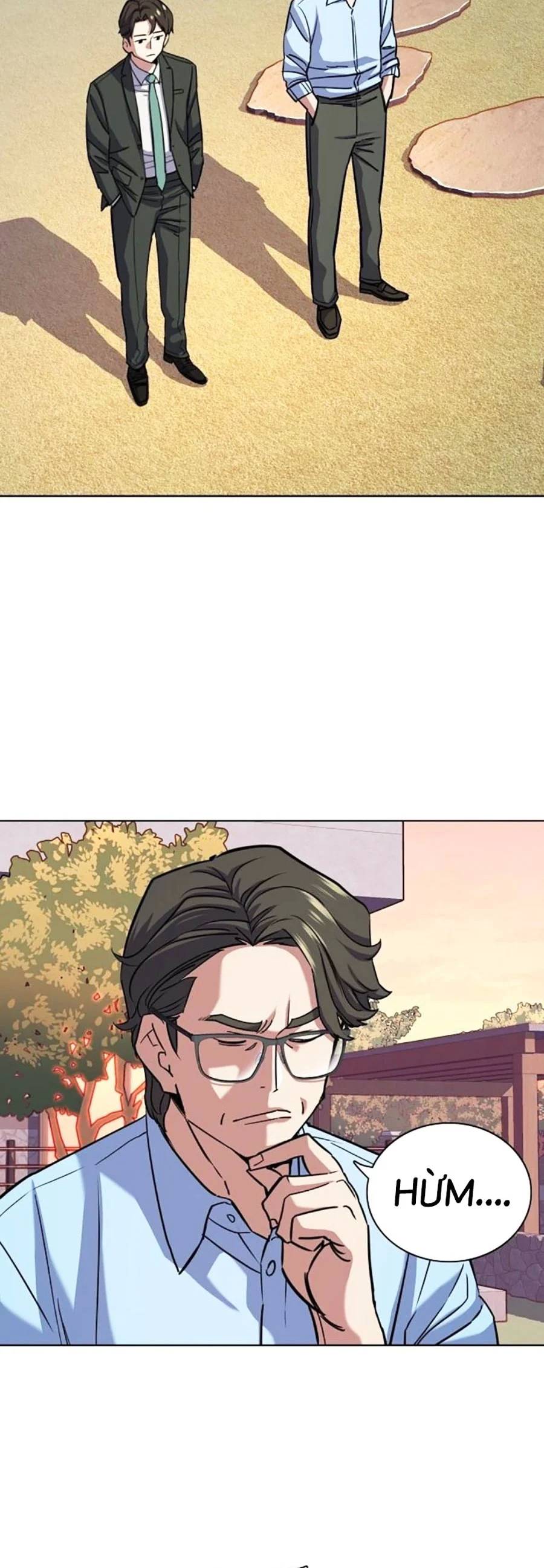 Tiểu Thiếu Gia Gia Tộc Tài Phiệt Chapter 98 - 36