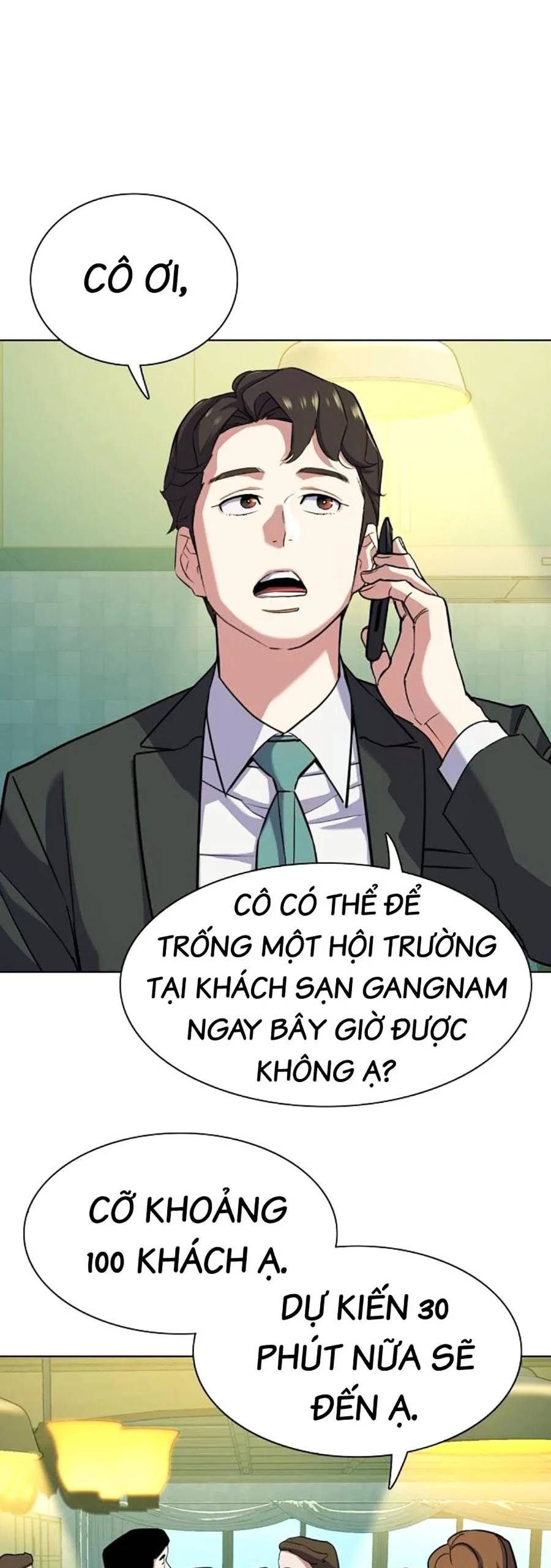 Tiểu Thiếu Gia Gia Tộc Tài Phiệt Chapter 98 - 6