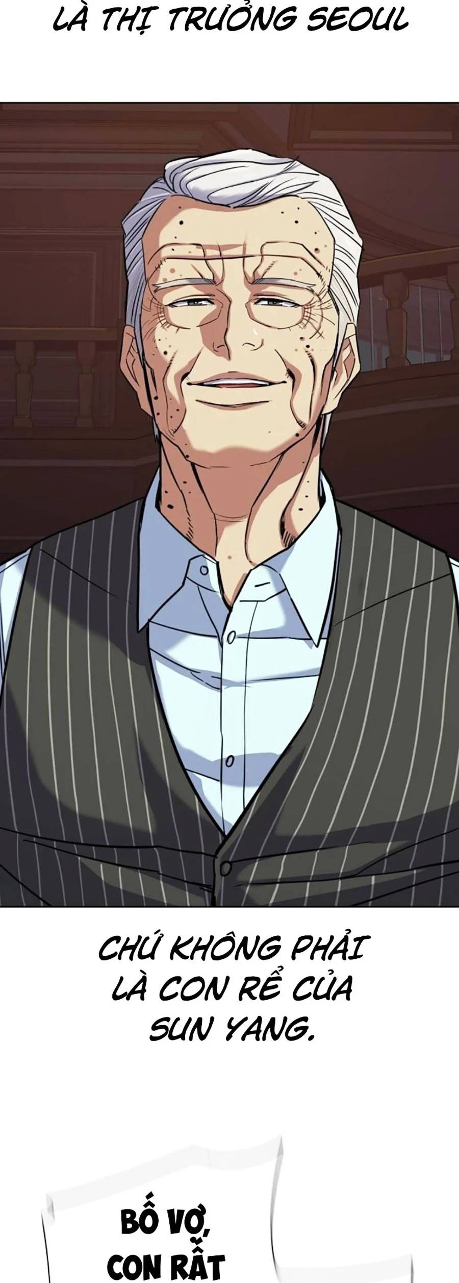 Tiểu Thiếu Gia Gia Tộc Tài Phiệt Chapter 98 - 51