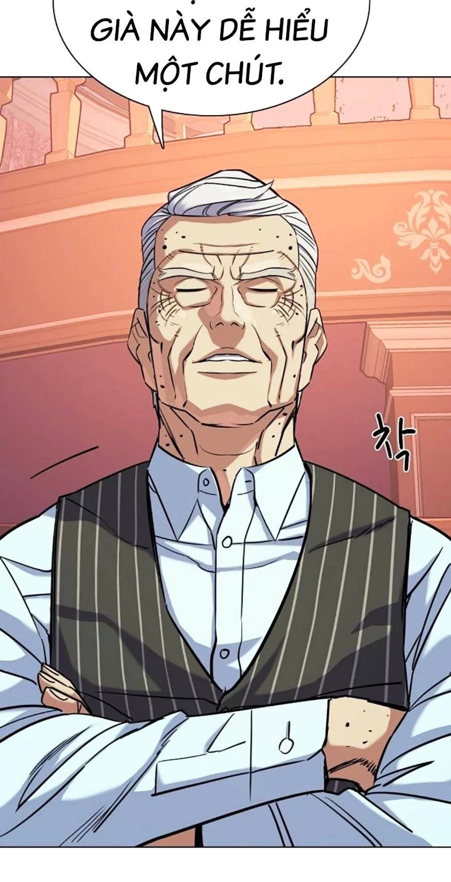 Tiểu Thiếu Gia Gia Tộc Tài Phiệt Chapter 98 - 67