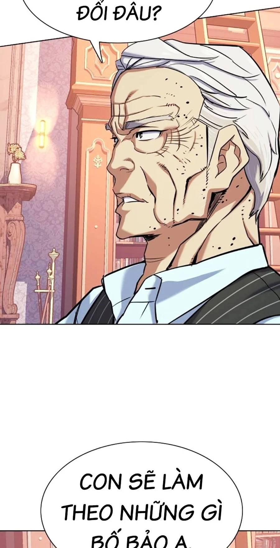 Tiểu Thiếu Gia Gia Tộc Tài Phiệt Chapter 98 - 69