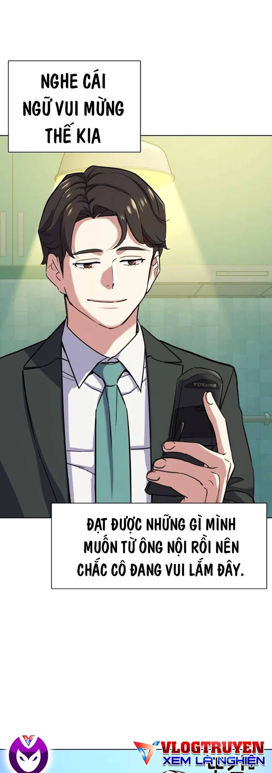 Tiểu Thiếu Gia Gia Tộc Tài Phiệt Chapter 98 - 8