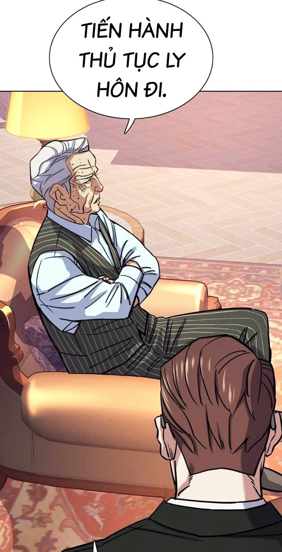 Tiểu Thiếu Gia Gia Tộc Tài Phiệt Chapter 98 - 72