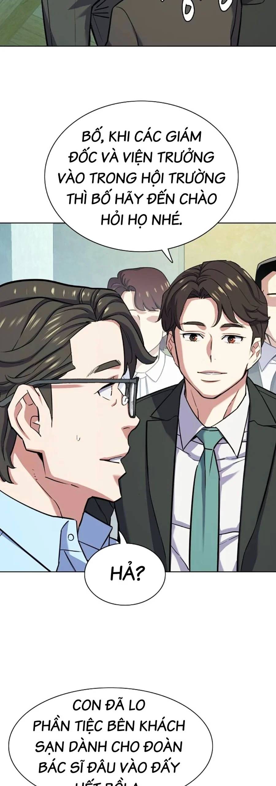 Tiểu Thiếu Gia Gia Tộc Tài Phiệt Chapter 98 - 10