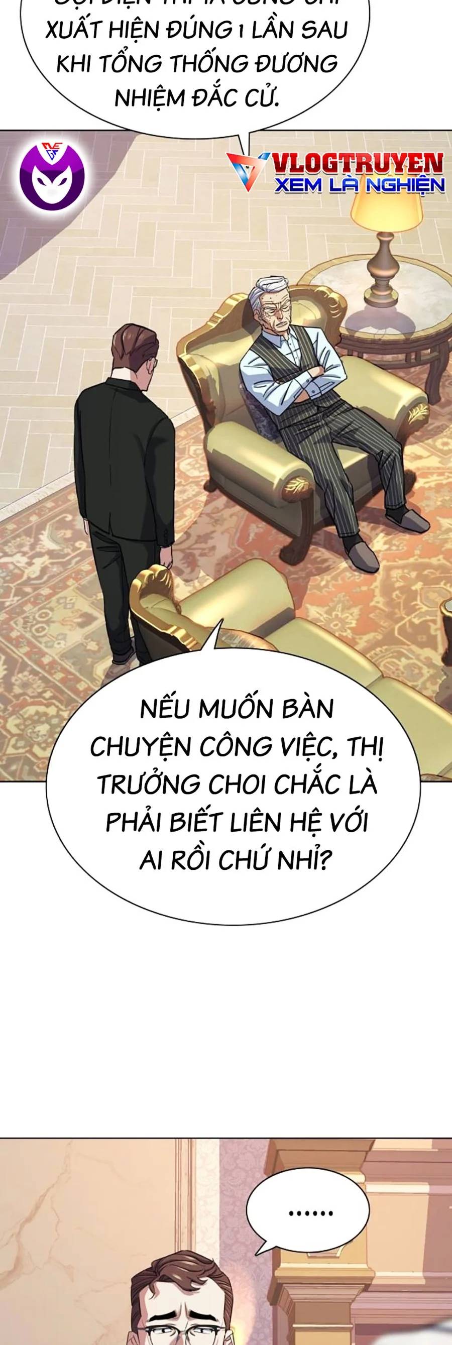 Tiểu Thiếu Gia Gia Tộc Tài Phiệt Chapter 99 - 11