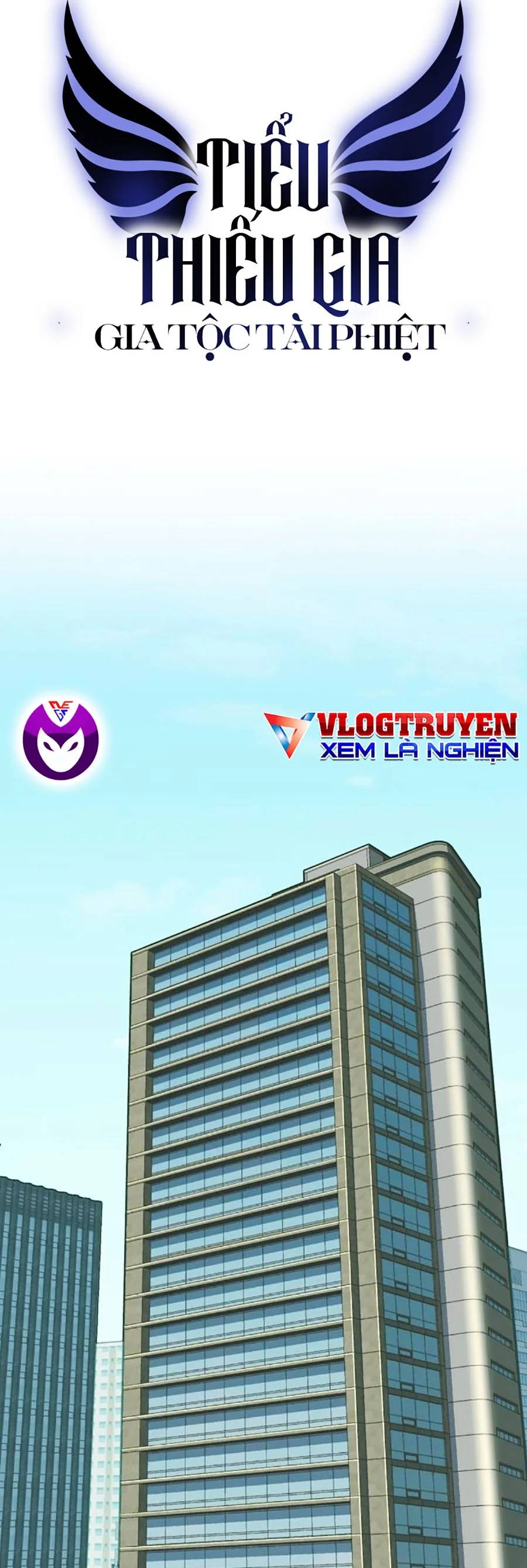 Tiểu Thiếu Gia Gia Tộc Tài Phiệt Chapter 99 - 16