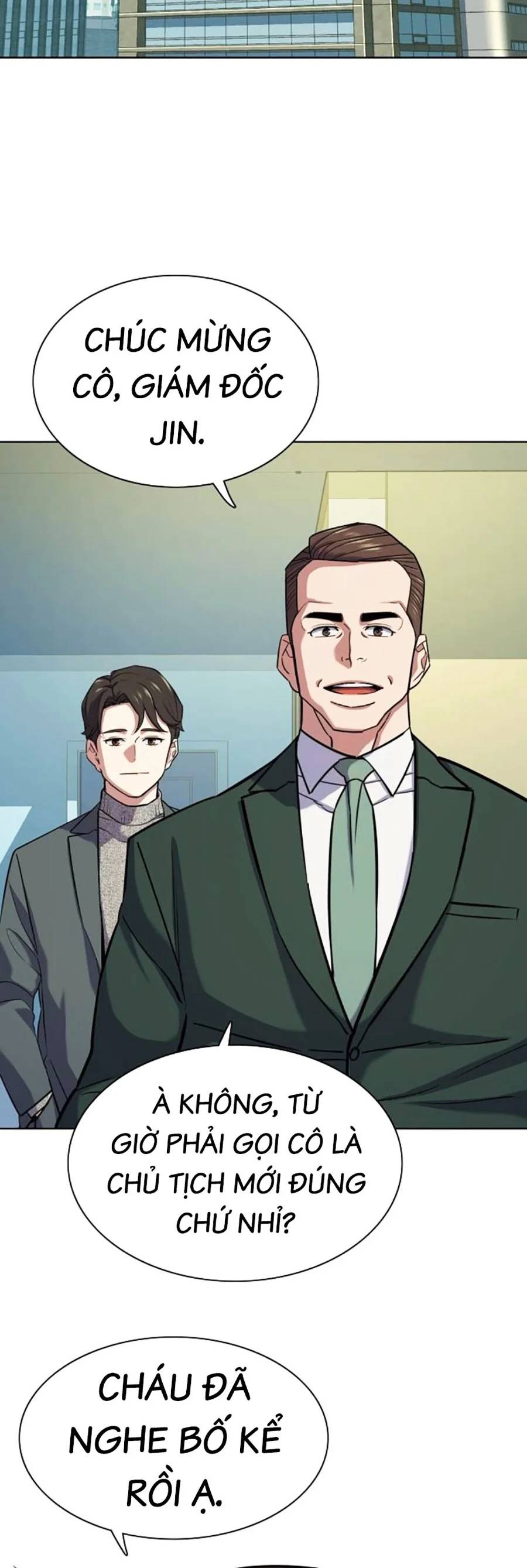 Tiểu Thiếu Gia Gia Tộc Tài Phiệt Chapter 99 - 17