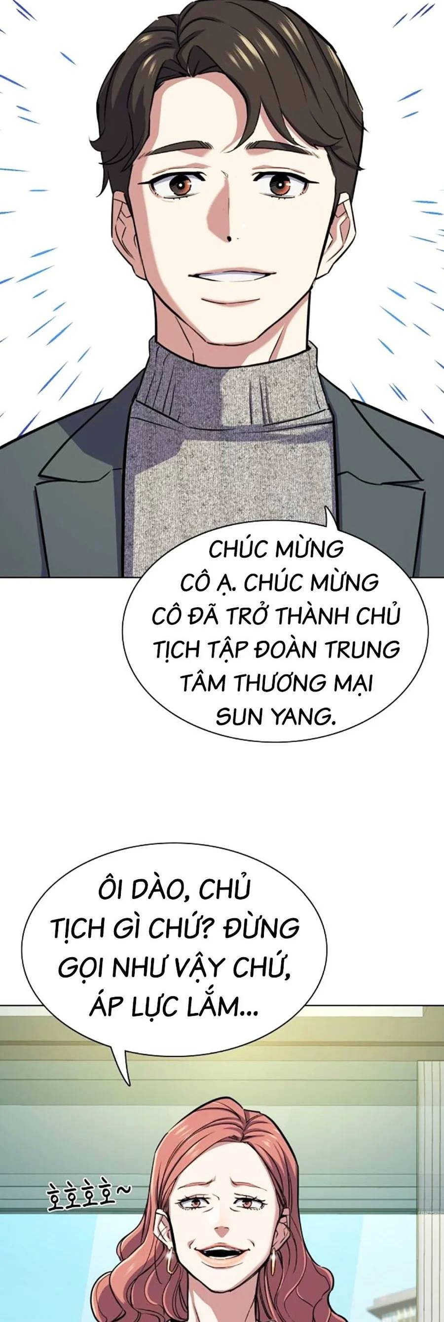 Tiểu Thiếu Gia Gia Tộc Tài Phiệt Chapter 99 - 18