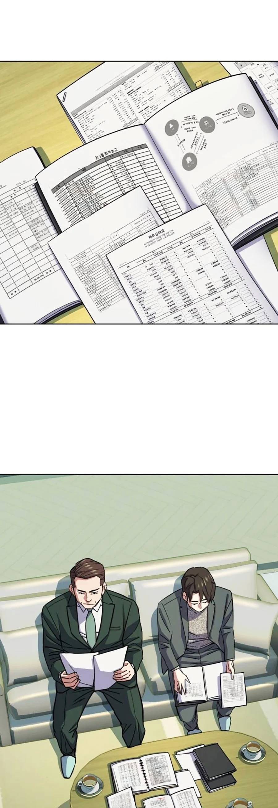 Tiểu Thiếu Gia Gia Tộc Tài Phiệt Chapter 99 - 26