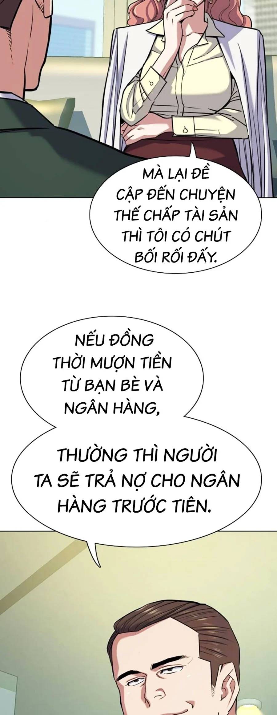 Tiểu Thiếu Gia Gia Tộc Tài Phiệt Chapter 99 - 54