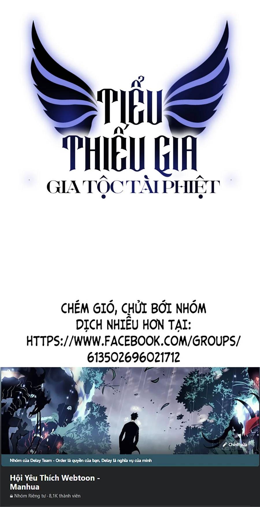 Tiểu Thiếu Gia Gia Tộc Tài Phiệt Chapter 99 - 80