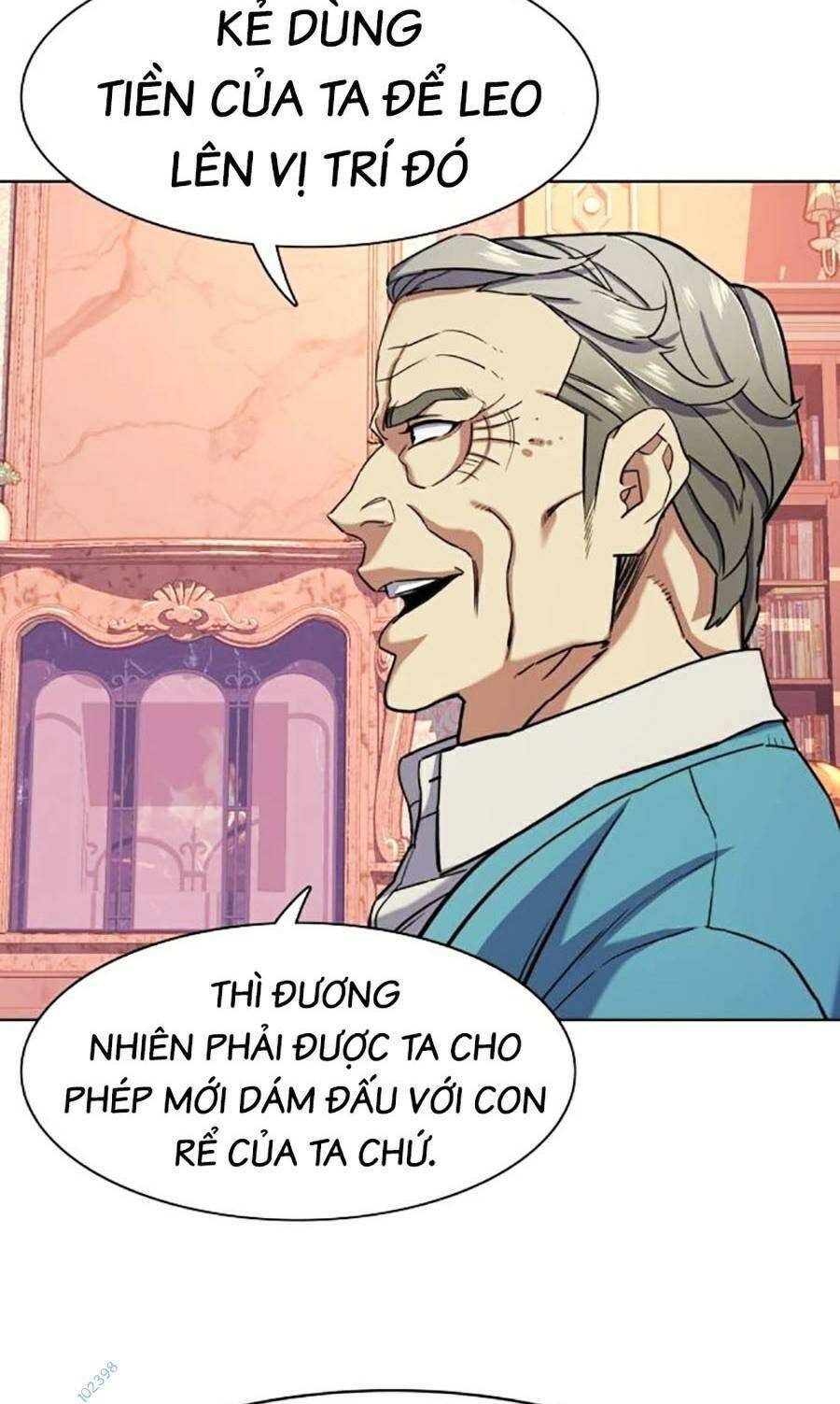 Tiểu Thiếu Gia Gia Tộc Tài Phiệt Chapter 60 - 101