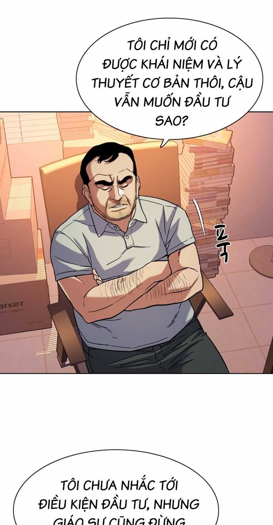 Tiểu Thiếu Gia Gia Tộc Tài Phiệt Chapter 60 - 59