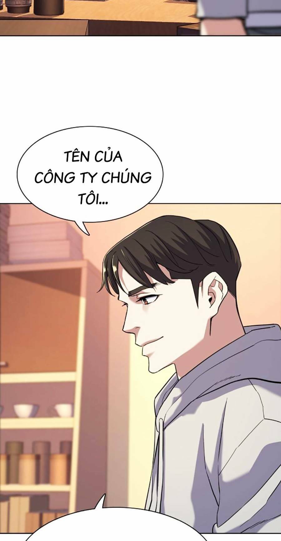 Tiểu Thiếu Gia Gia Tộc Tài Phiệt Chapter 60 - 64