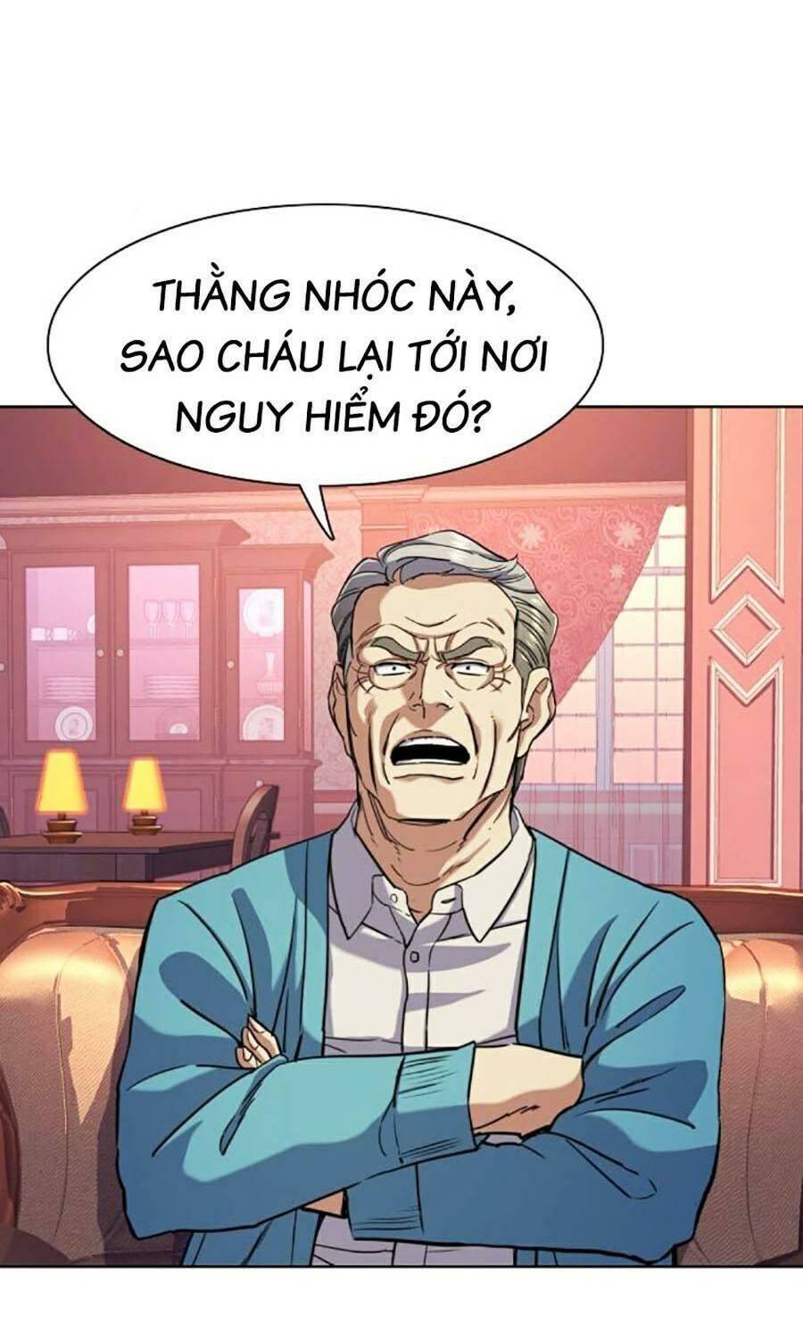 Tiểu Thiếu Gia Gia Tộc Tài Phiệt Chapter 60 - 78