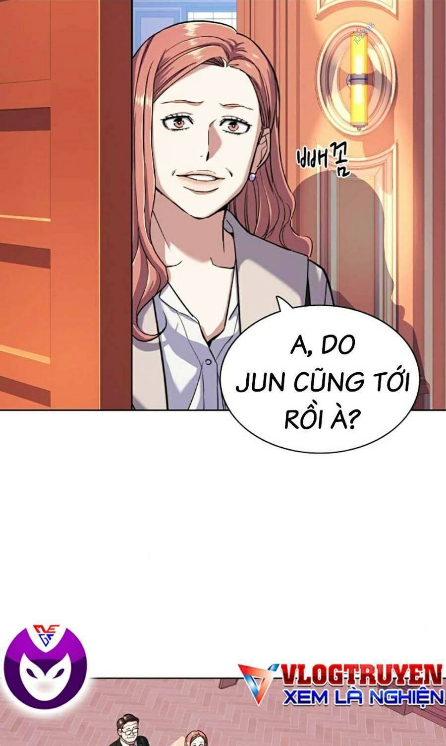 Tiểu Thiếu Gia Gia Tộc Tài Phiệt Chapter 60 - 85