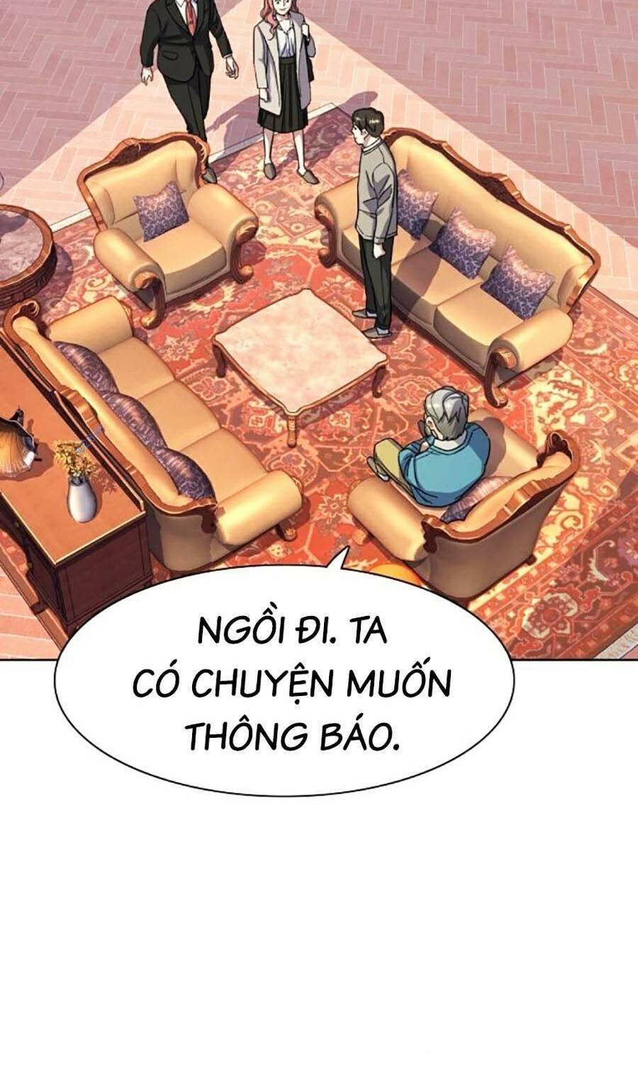 Tiểu Thiếu Gia Gia Tộc Tài Phiệt Chapter 60 - 86