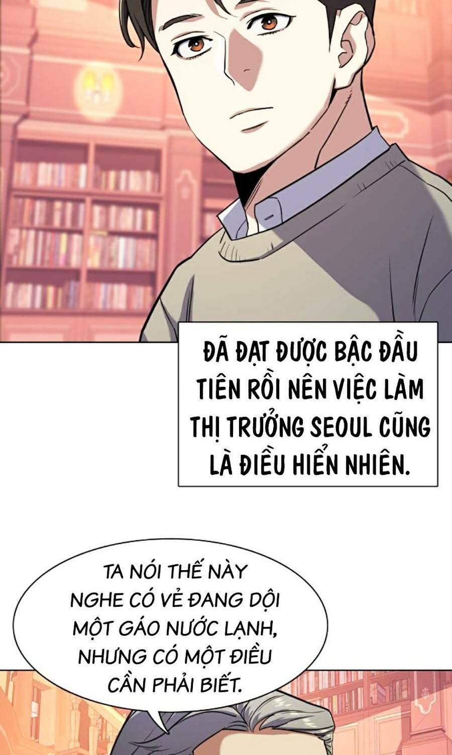Tiểu Thiếu Gia Gia Tộc Tài Phiệt Chapter 60 - 91