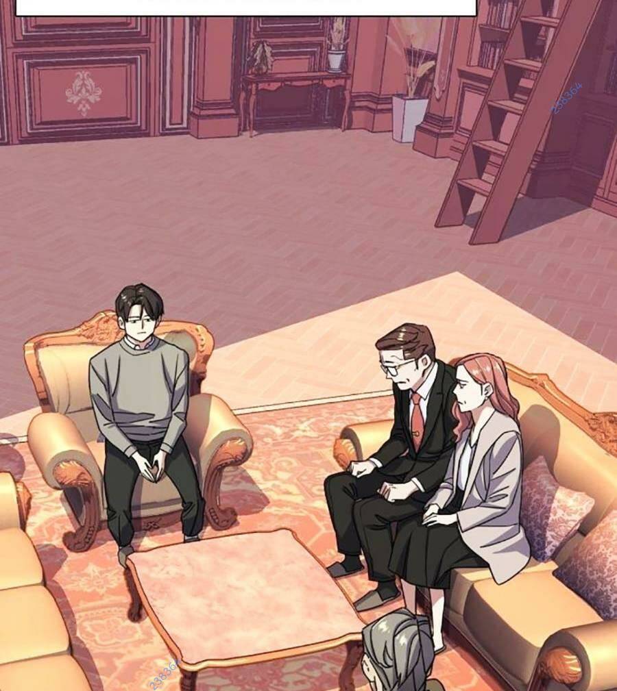 Tiểu Thiếu Gia Gia Tộc Tài Phiệt Chapter 61 - 21