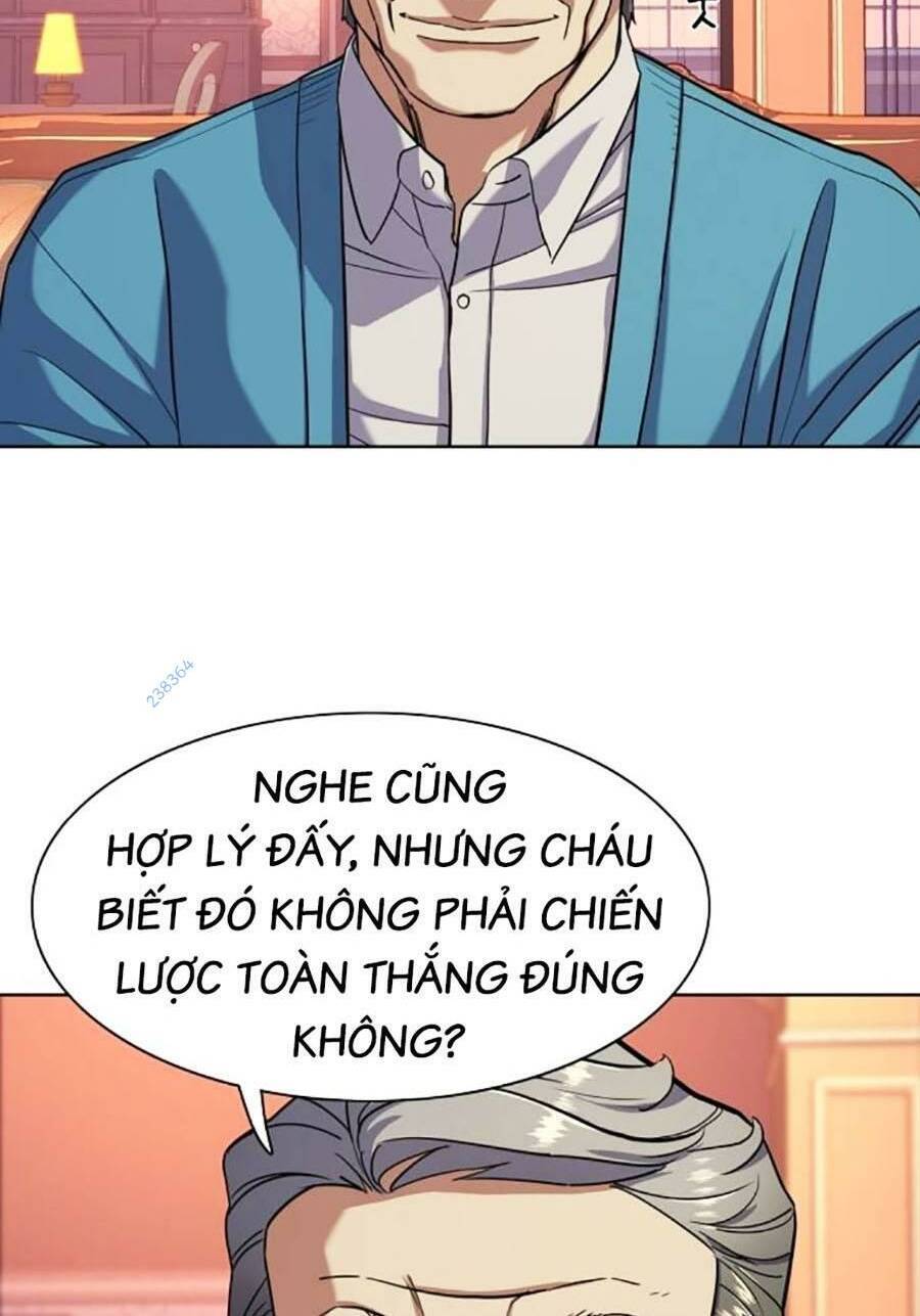 Tiểu Thiếu Gia Gia Tộc Tài Phiệt Chapter 61 - 66
