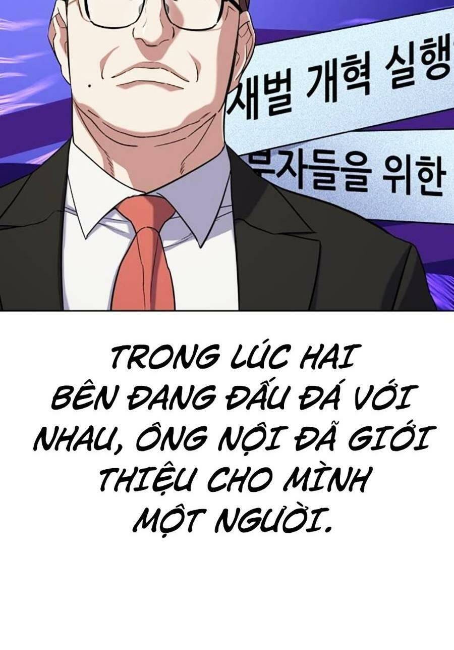 Tiểu Thiếu Gia Gia Tộc Tài Phiệt Chapter 61 - 93