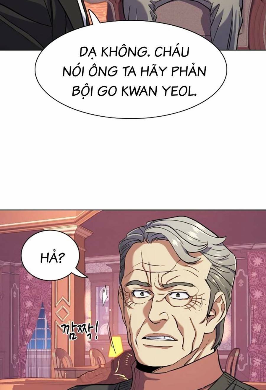 Tiểu Thiếu Gia Gia Tộc Tài Phiệt Chapter 62 - 104