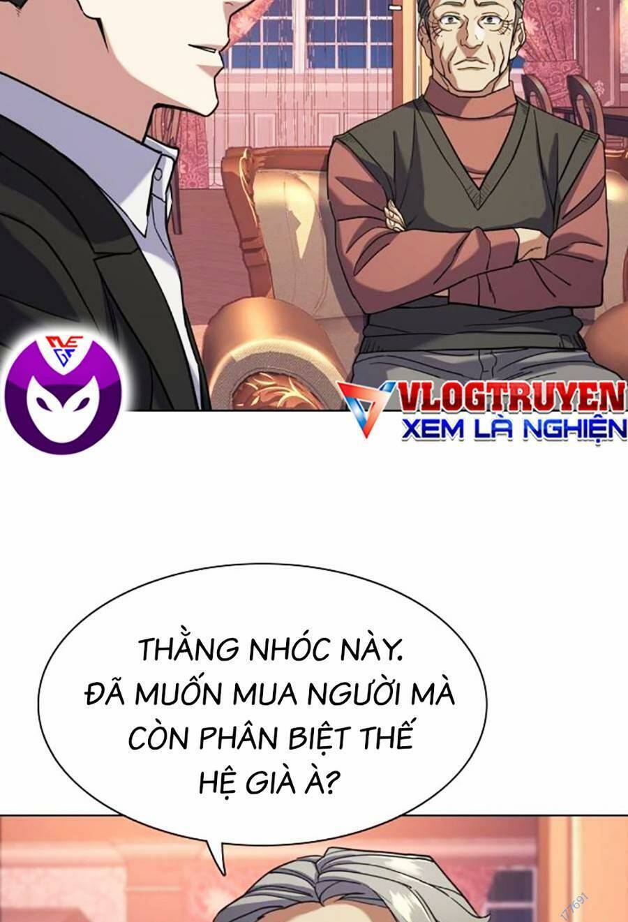 Tiểu Thiếu Gia Gia Tộc Tài Phiệt Chapter 62 - 114