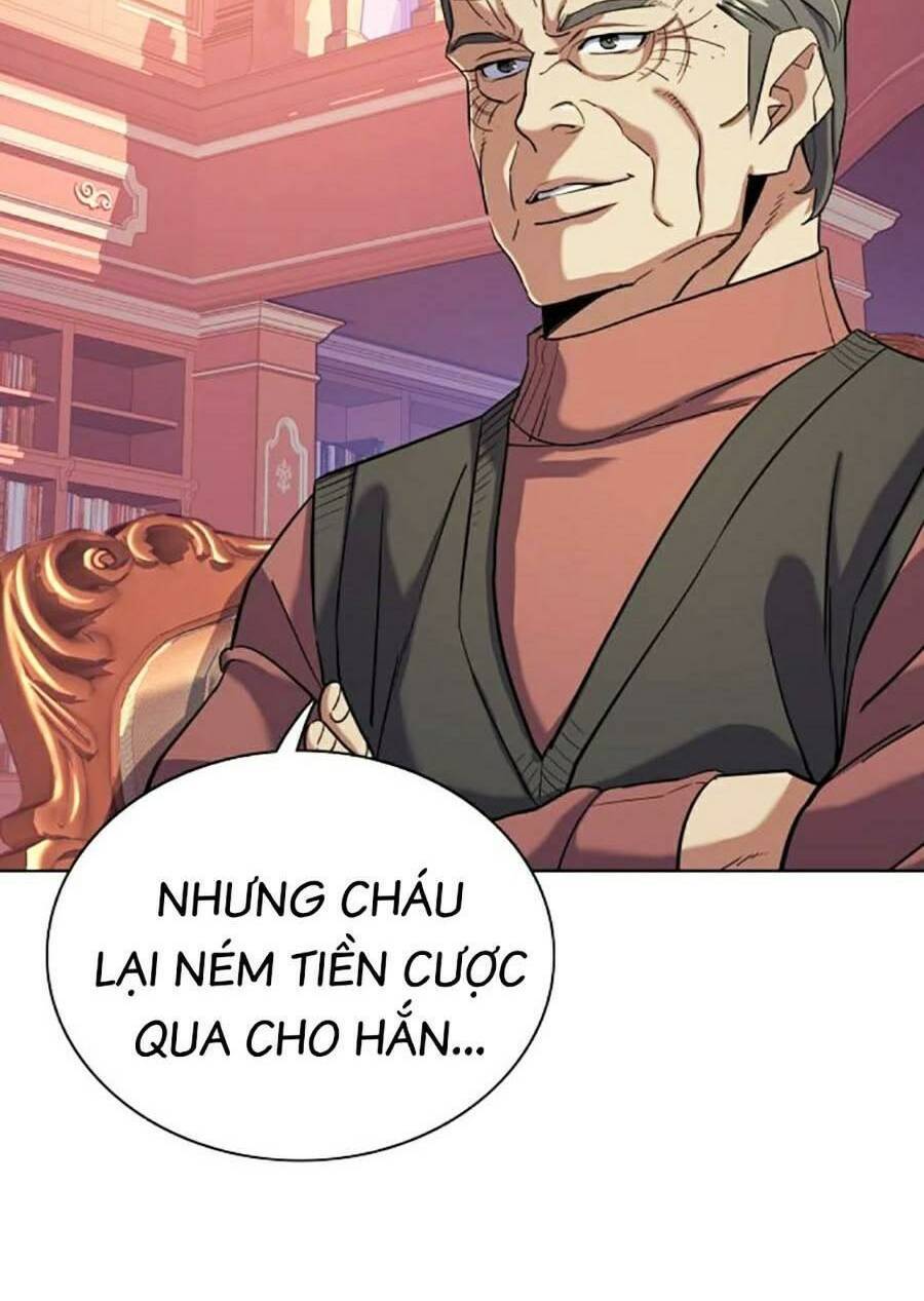 Tiểu Thiếu Gia Gia Tộc Tài Phiệt Chapter 62 - 119