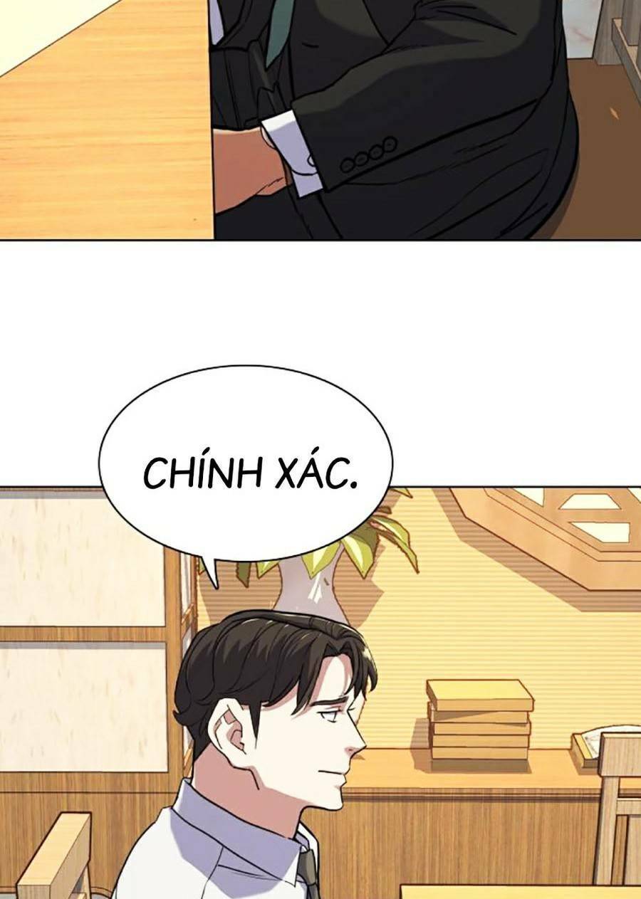 Tiểu Thiếu Gia Gia Tộc Tài Phiệt Chapter 62 - 60