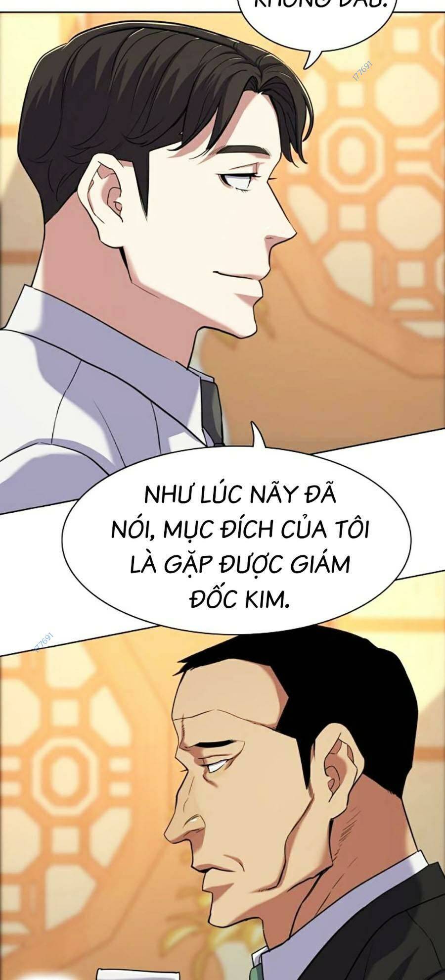 Tiểu Thiếu Gia Gia Tộc Tài Phiệt Chapter 62 - 9
