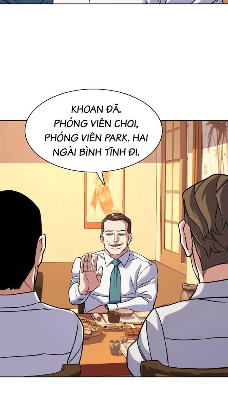 Tiểu Thiếu Gia Gia Tộc Tài Phiệt Chapter 64 - 87