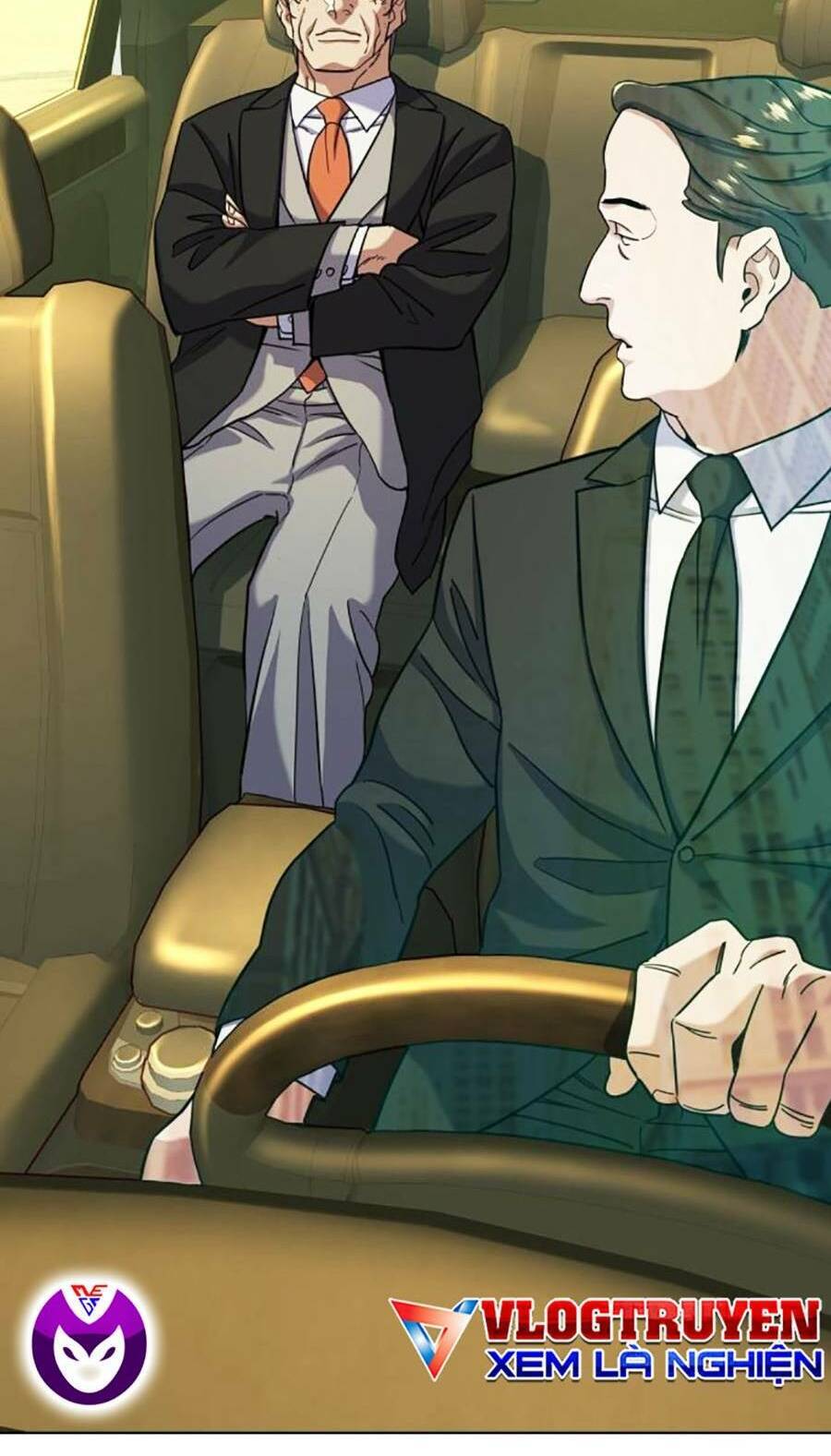 Tiểu Thiếu Gia Gia Tộc Tài Phiệt Chapter 65 - 12