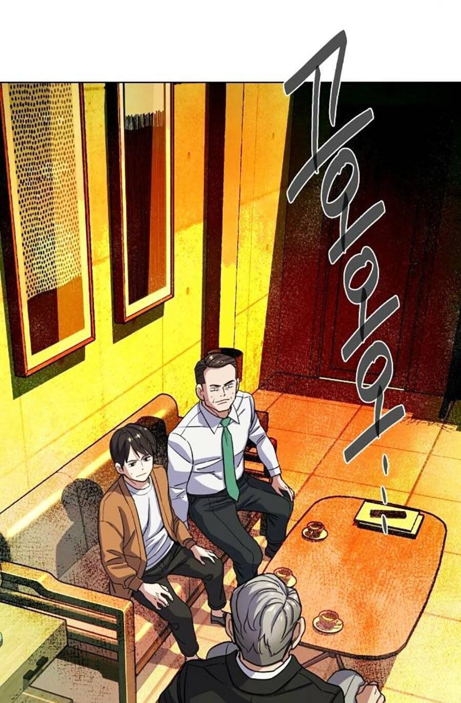 Tiểu Thiếu Gia Gia Tộc Tài Phiệt Chapter 65 - 116