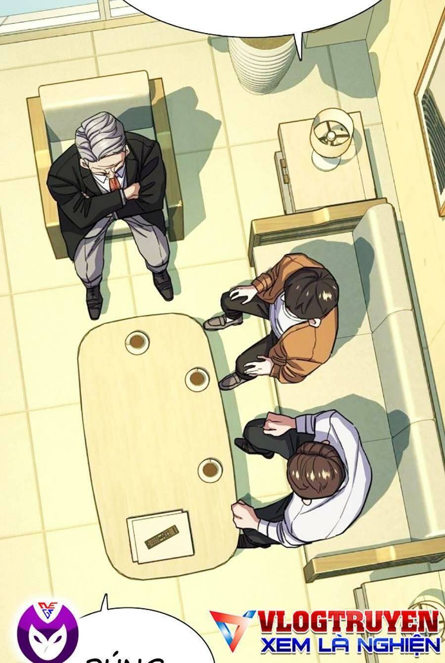 Tiểu Thiếu Gia Gia Tộc Tài Phiệt Chapter 65 - 65