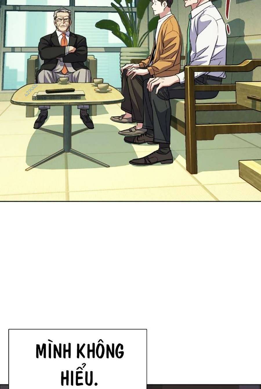 Tiểu Thiếu Gia Gia Tộc Tài Phiệt Chapter 65 - 77