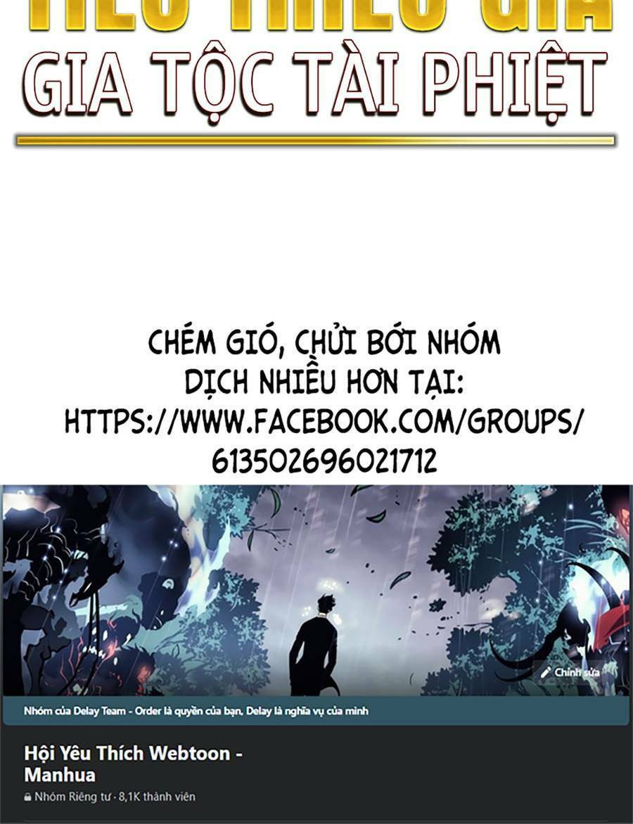 Tiểu Thiếu Gia Gia Tộc Tài Phiệt Chapter 67 - 105